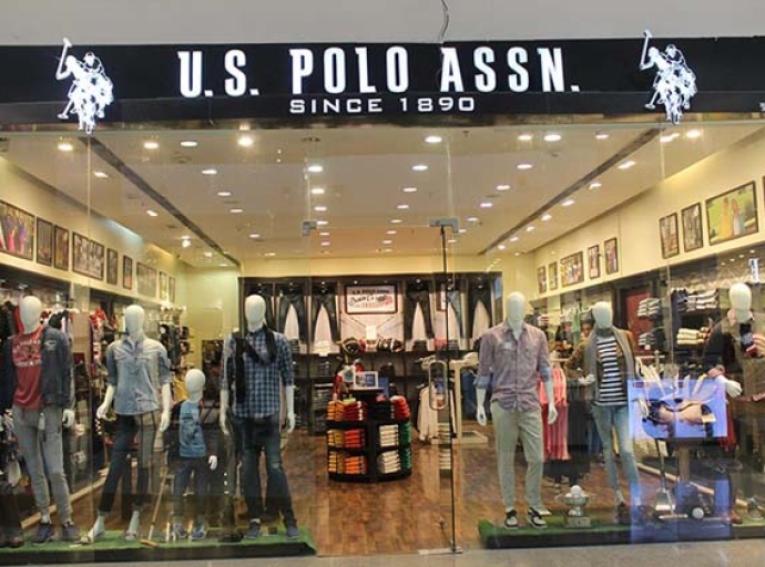 US Polo Assn unveils revamped flagship store in Mumbai, India